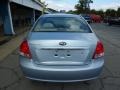 Ice Blue - Spectra EX Sedan Photo No. 9