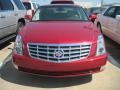 Crystal Red Tintcoat - DTS  Photo No. 3