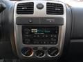 Summit White - Colorado LT Crew Cab Photo No. 12