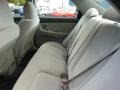 2008 Ice Blue Kia Spectra EX Sedan  photo #16