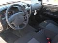 Summit White - Colorado LT Crew Cab Photo No. 24