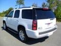 Summit White - Yukon Denali AWD Photo No. 2