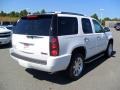 Summit White - Yukon Denali AWD Photo No. 4