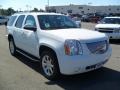 Summit White - Yukon Denali AWD Photo No. 5