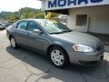 Dark Silver Metallic - Impala LT Photo No. 2