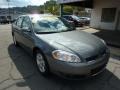 Dark Silver Metallic - Impala LT Photo No. 3