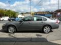Dark Silver Metallic - Impala LT Photo No. 6