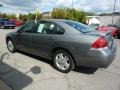 Dark Silver Metallic - Impala LT Photo No. 7