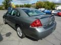 Dark Silver Metallic - Impala LT Photo No. 8