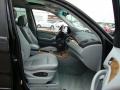 2001 Jet Black BMW X5 3.0i  photo #21