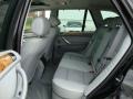 2001 Jet Black BMW X5 3.0i  photo #26