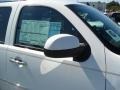 Summit White - Yukon Denali AWD Photo No. 27