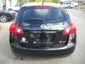 Wicked Black - Rogue S AWD Photo No. 3