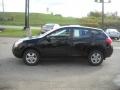 Wicked Black - Rogue S AWD Photo No. 5