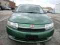 Medium Green - ION 3 Sedan Photo No. 3