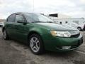 Medium Green - ION 3 Sedan Photo No. 5