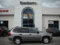 Steel Grey Metallic - Envoy SLE 4x4 Photo No. 1