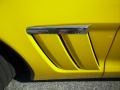 2011 Velocity Yellow Chevrolet Corvette Grand Sport Coupe  photo #3