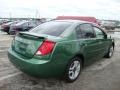 Medium Green - ION 3 Sedan Photo No. 8