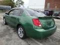 Medium Green - ION 3 Sedan Photo No. 10