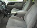 Steel Grey Metallic - Envoy SLE 4x4 Photo No. 8