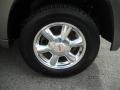 Steel Grey Metallic - Envoy SLE 4x4 Photo No. 11