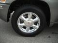 Steel Grey Metallic - Envoy SLE 4x4 Photo No. 14
