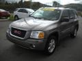 Steel Grey Metallic - Envoy SLE 4x4 Photo No. 15