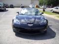 Black - Corvette Grand Sport Coupe Photo No. 5