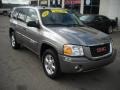 Steel Grey Metallic - Envoy SLE 4x4 Photo No. 17