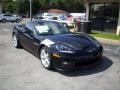 Black - Corvette Grand Sport Coupe Photo No. 6