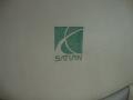 2003 Medium Green Saturn ION 3 Sedan  photo #21