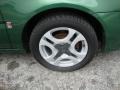 Medium Green - ION 3 Sedan Photo No. 32