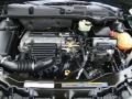 2.2 Liter DOHC 16-Valve 4 Cylinder 2003 Saturn ION 3 Sedan Engine