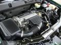Medium Green - ION 3 Sedan Photo No. 35