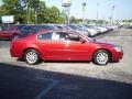 Crystal Red Tintcoat - Lucerne CXL Photo No. 1
