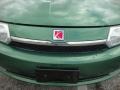 Medium Green - ION 3 Sedan Photo No. 36