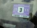 Medium Green - ION 3 Sedan Photo No. 37