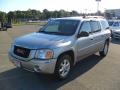 2004 Liquid Silver Metallic GMC Envoy XL SLE  photo #1