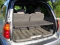 2004 Liquid Silver Metallic GMC Envoy XL SLE  photo #16