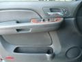 2008 Dark Cherry Metallic Chevrolet Silverado 1500 LTZ Crew Cab 4x4  photo #7