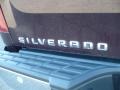 2008 Dark Cherry Metallic Chevrolet Silverado 1500 LTZ Crew Cab 4x4  photo #13