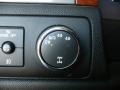 2008 Dark Cherry Metallic Chevrolet Silverado 1500 LTZ Crew Cab 4x4  photo #26