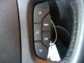 2008 Dark Cherry Metallic Chevrolet Silverado 1500 LTZ Crew Cab 4x4  photo #28