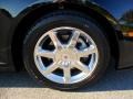 2008 Cadillac STS V6 Wheel and Tire Photo