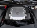 3.6 Liter DI DOHC 24-Valve VVT V6 Engine for 2008 Cadillac STS V6 #37460281