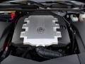 3.6 Liter DI DOHC 24-Valve VVT V6 2008 Cadillac STS V6 Engine