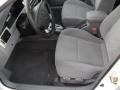 Absolute White - Forenza Sedan Photo No. 7
