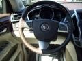 Mocha Steel Metallic - SRX FWD Photo No. 3