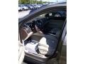 Mocha Steel Metallic - SRX FWD Photo No. 5